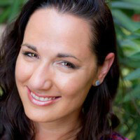 Foto di Jennifer L. Armentrout